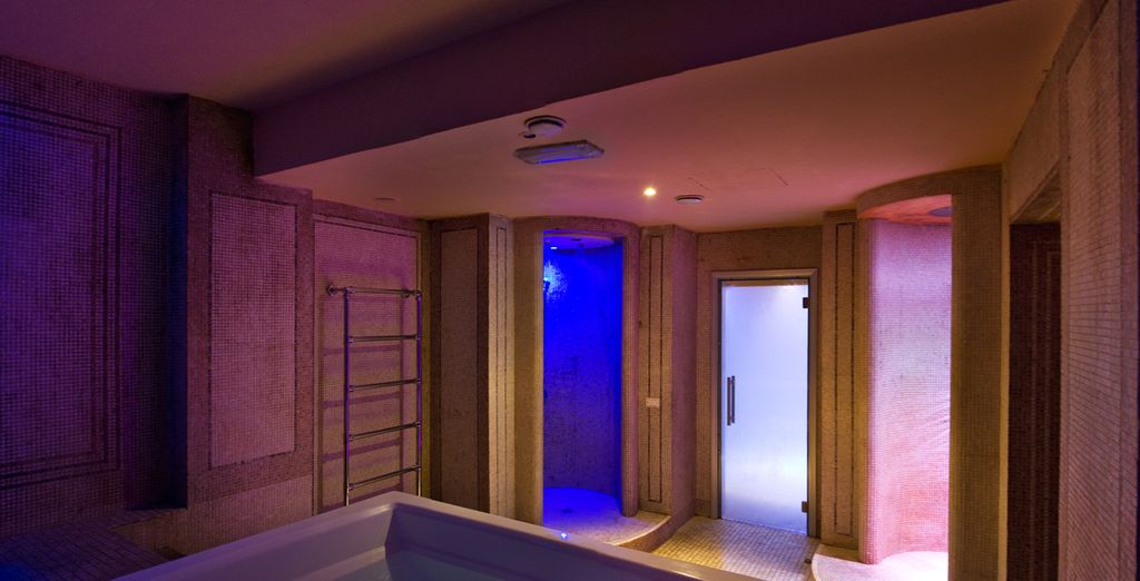 Grand Hotel Bristol Resort & SPA 4*