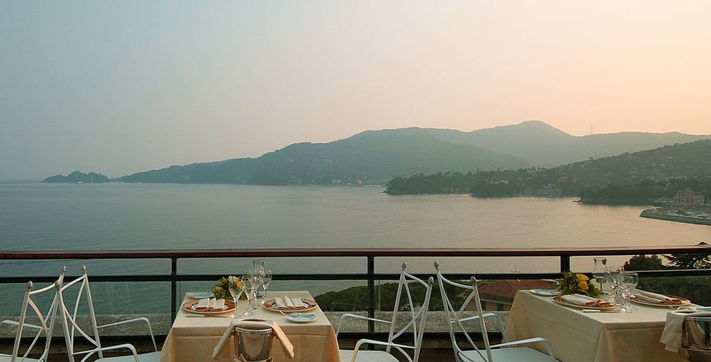 Grand Hotel Bristol Resort & SPA 4*