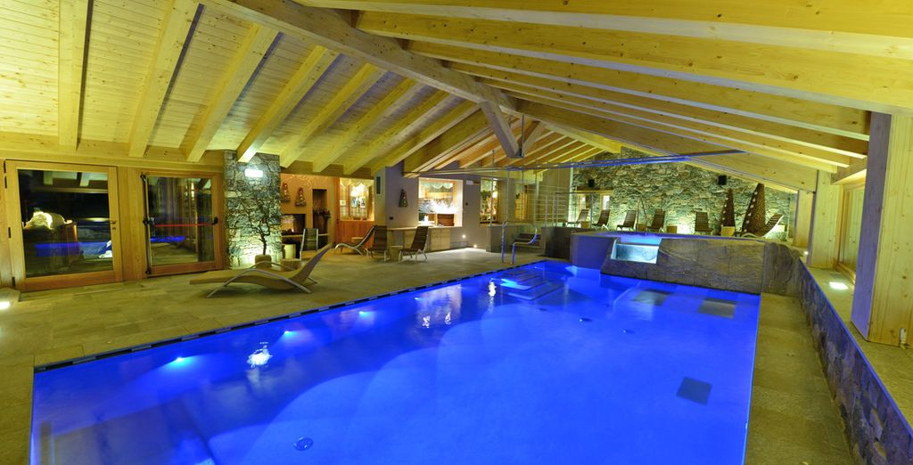 Hotel Sant Orso & Beauty SPA 4*