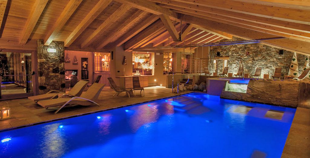 Hotel Sant Orso & Beauty SPA 4*