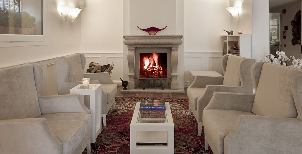 Albergo al Sole 5*