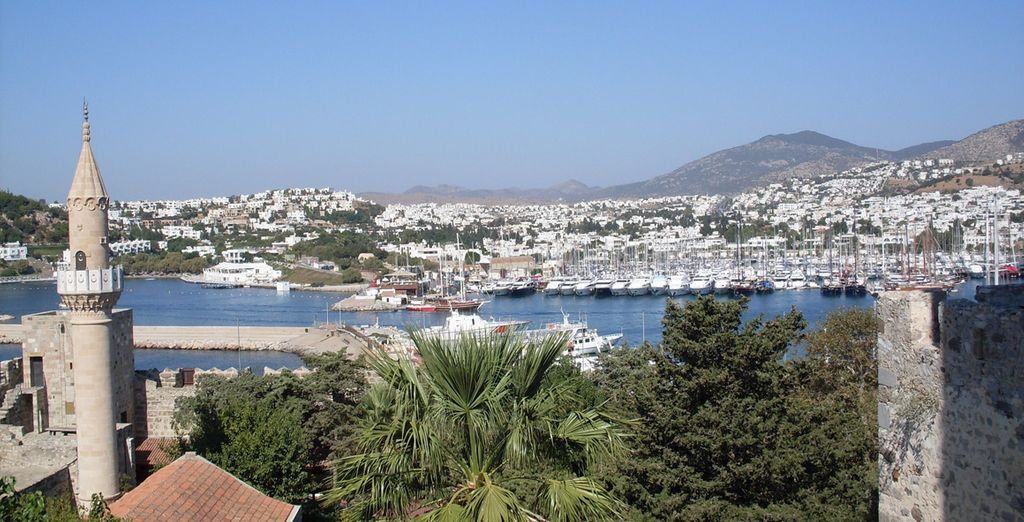 Rhapsody of the Seas  - Crociera Isole Greche e Turchia