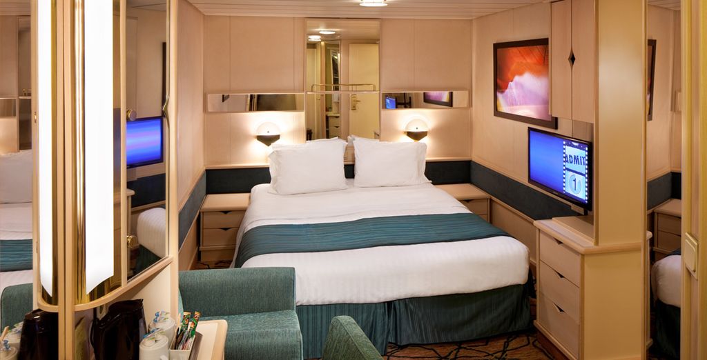 Rhapsody of the Seas  - Crociera Isole Greche e Turchia