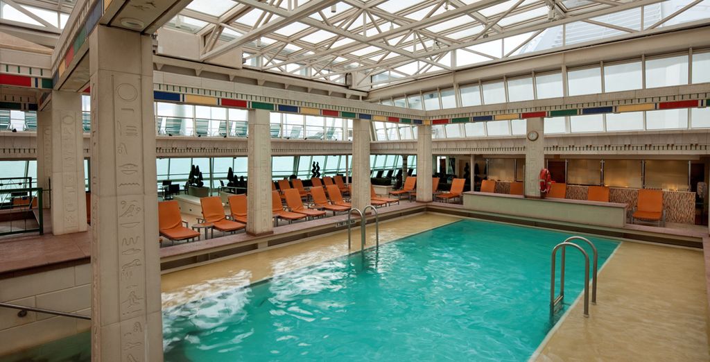 Rhapsody of the Seas  - Crociera Isole Greche e Turchia