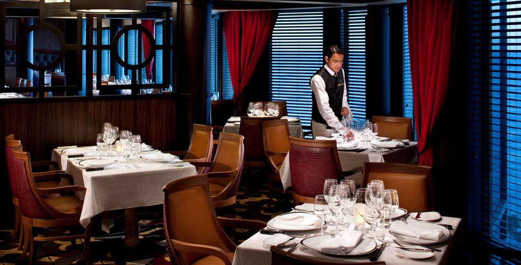 Rhapsody of the Seas  - Crociera Isole Greche e Turchia