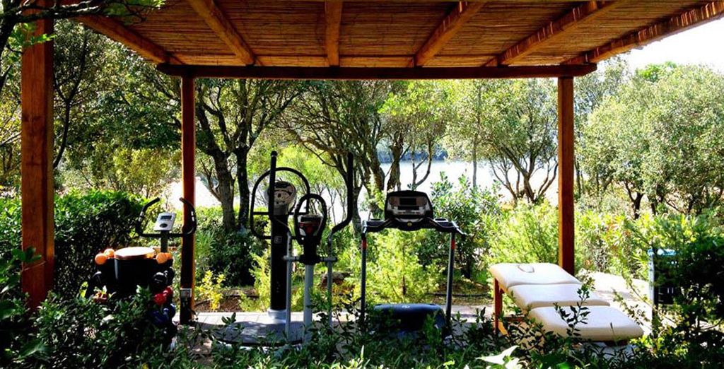 Aldiola Country Resort 4* + Traghetto Grimaldi Lines