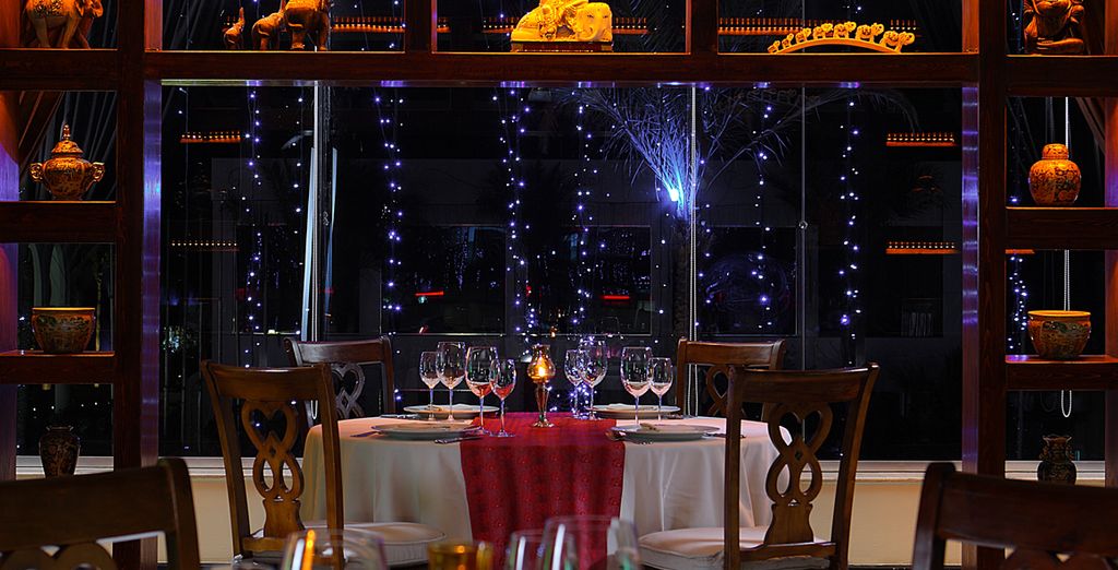 Hotel Royal Savoy Sharm El Sheikh 5*