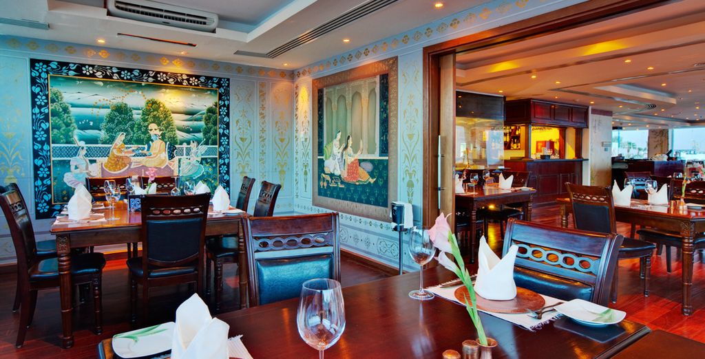 Hotel Royal Savoy Sharm El Sheikh 5*