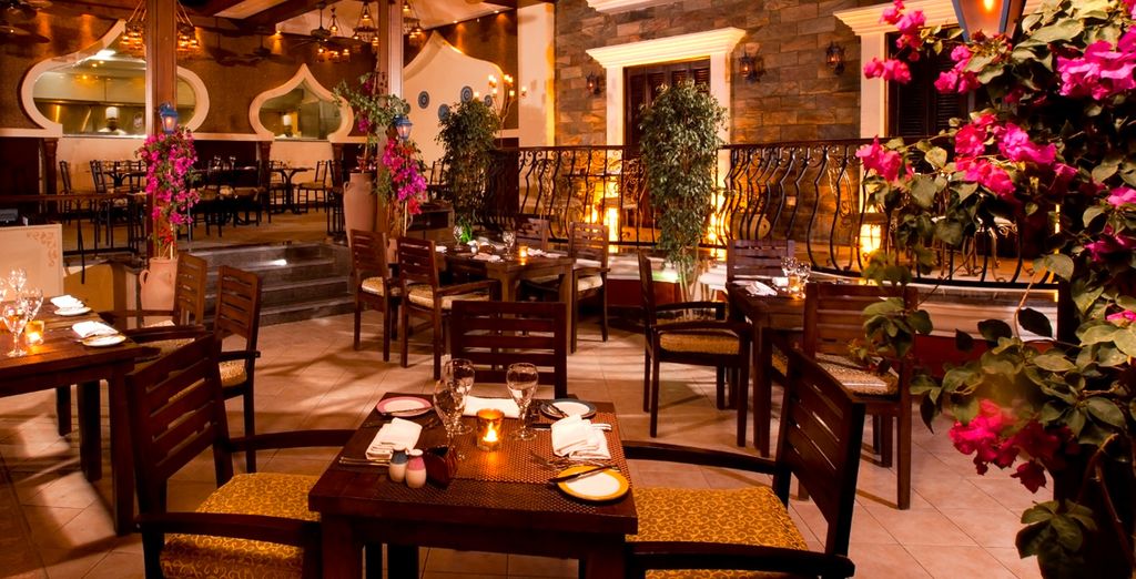 Hotel Royal Savoy Sharm El Sheikh 5*