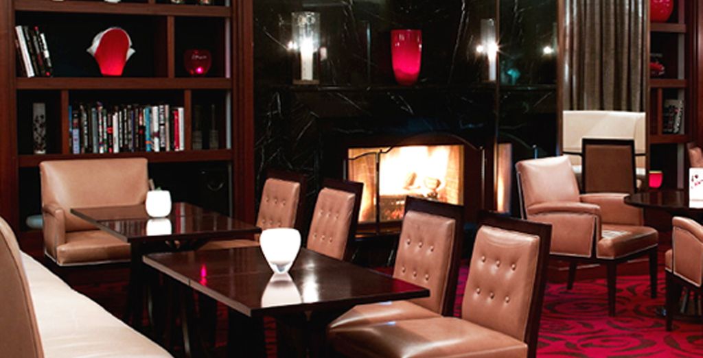 Hotel Corinthia Saint Petersburg 5*