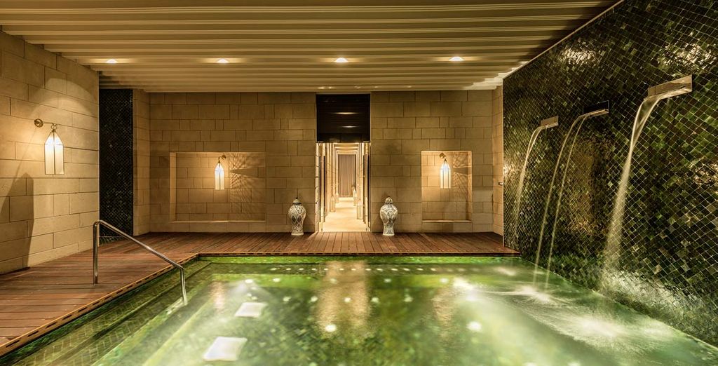 Hotel Sahrai 5*