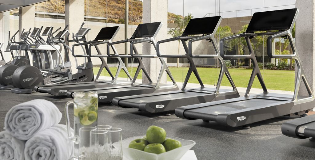 Iberostar Grand Hotel Mencey 5*