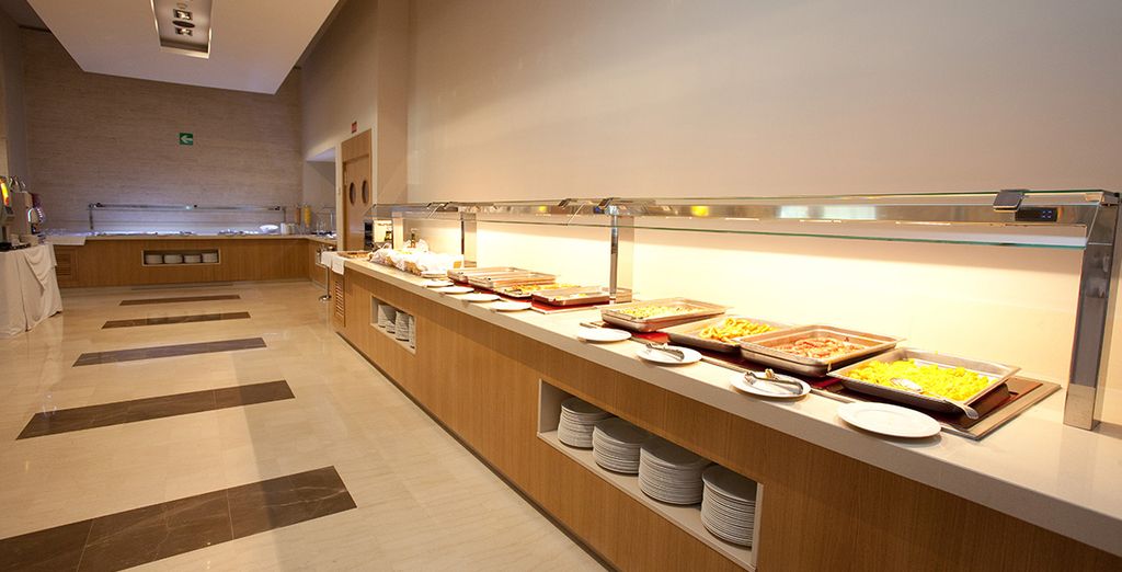 Hotel M.A. Sevilla Congresos 4*