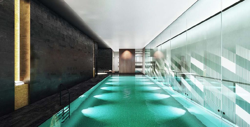 M by Montcalm