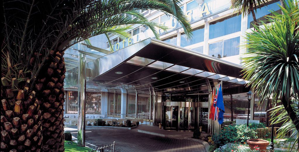 Hotel Princesa 4*