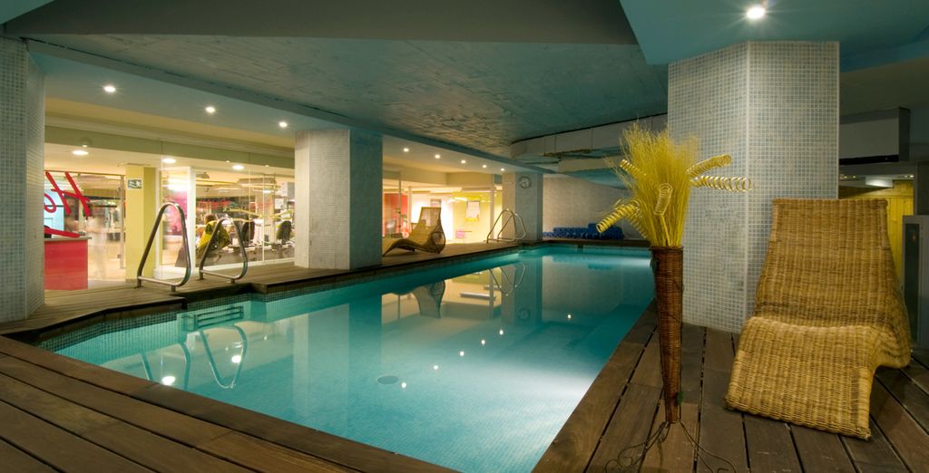 Hotel Princesa 4*