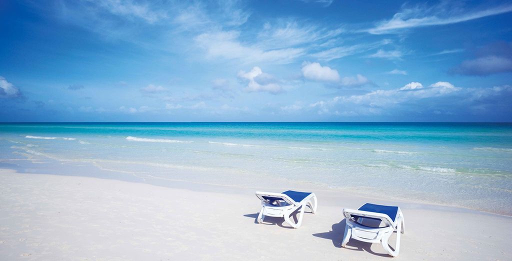 L'Avana in casa particular & Grand Memories Santa Maria 5*