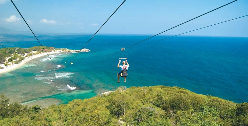 Soggiorno a Miami e Crociera Oasis Caraibi 