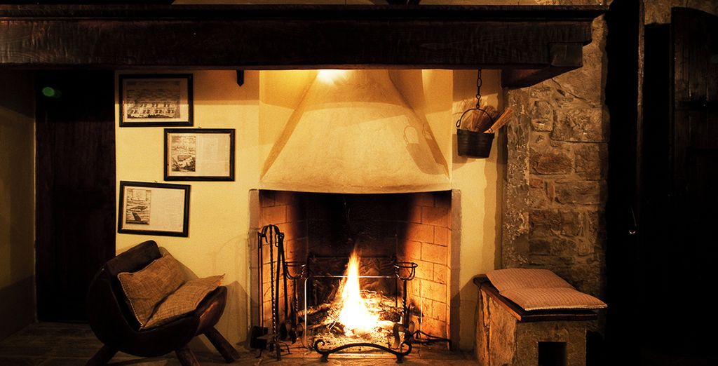 Relais Castellare de' Noveschi 4*