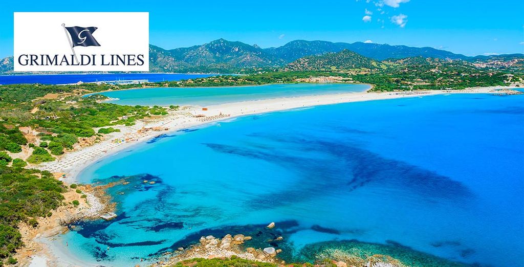 Papillo Resort Borgo Antico con traghetto