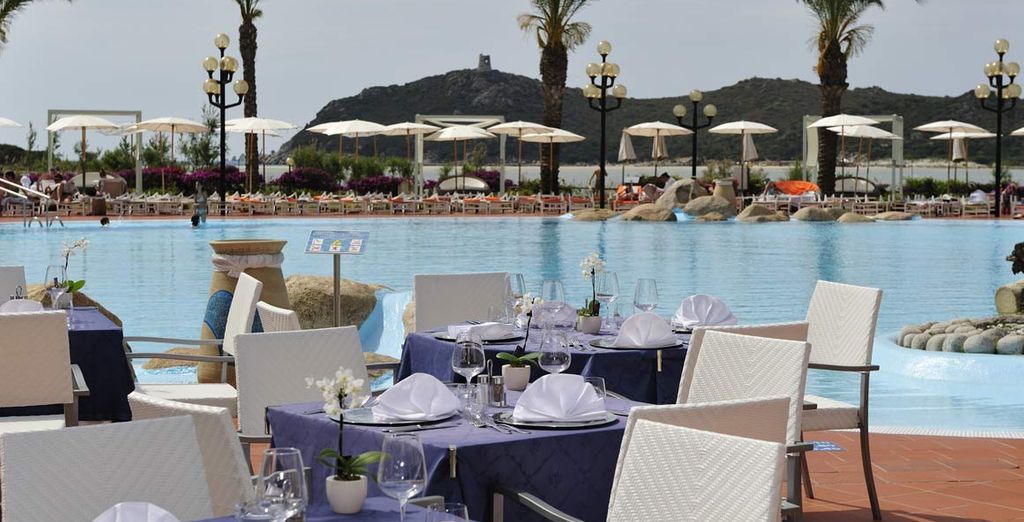 Pullman Timi Ama 5*