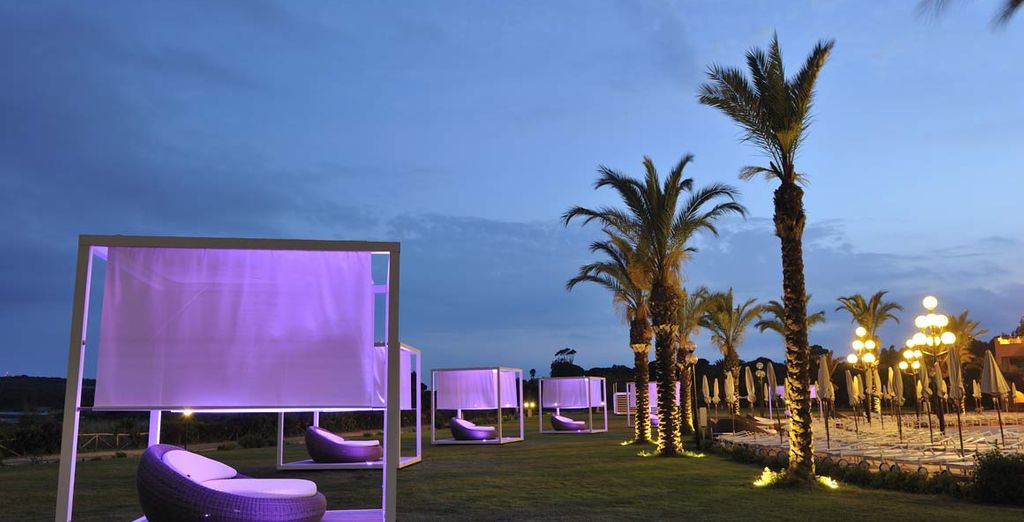 Pullman Timi Ama 5*