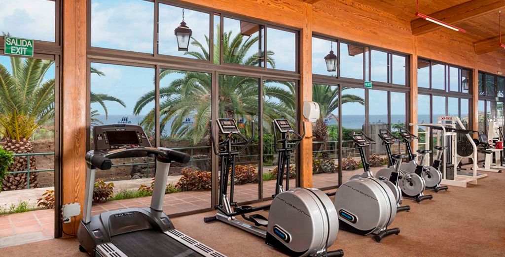 Maritim Hotel Tenerife 4*