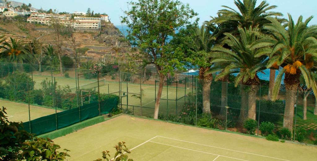 Maritim Hotel Tenerife 4*
