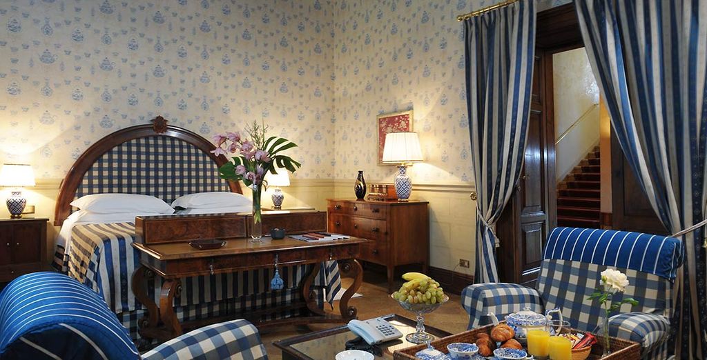 Borgo Storico Seghetti Panichi 4*
