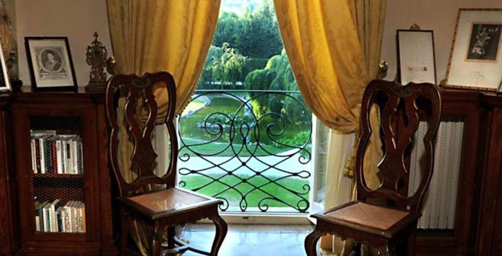 Borgo Storico Seghetti Panichi 4*