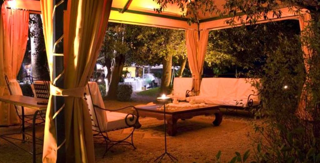 Borgo Storico Seghetti Panichi 4*
