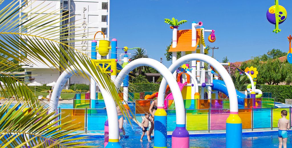 Cronwell Platamon 5*