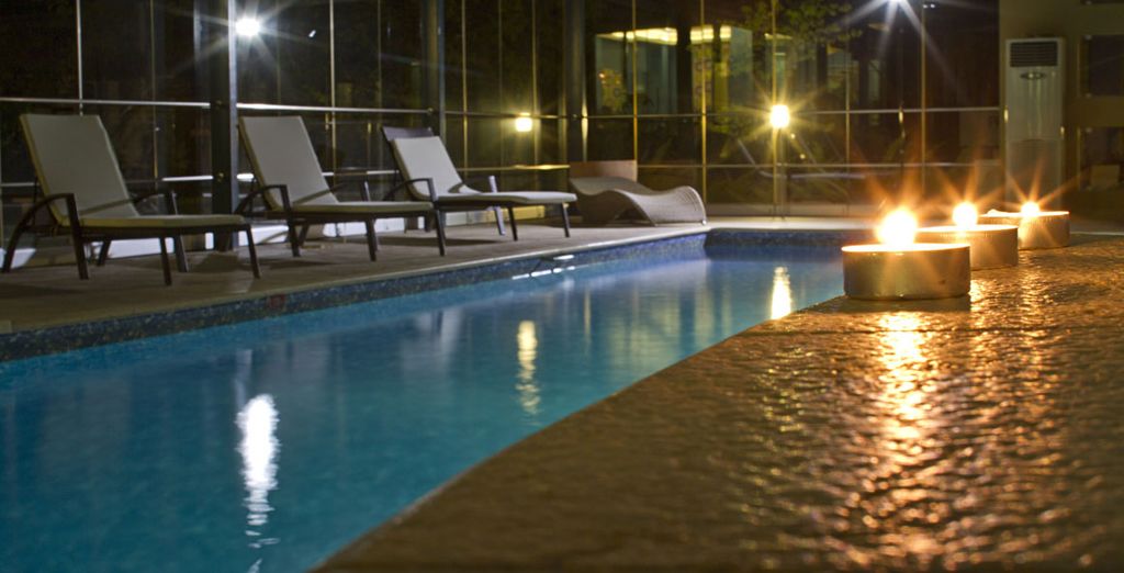 Cronwell Platamon 5*