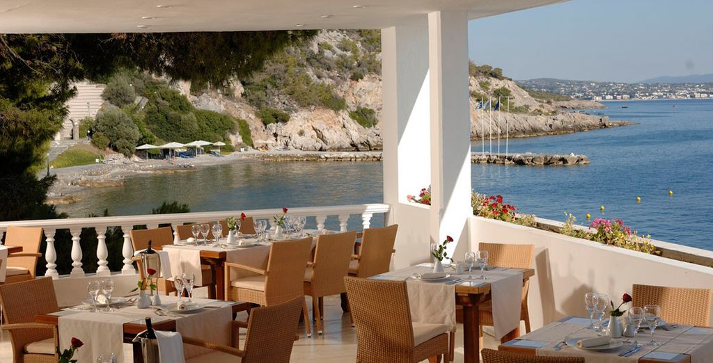 Poseidon Resort 5*