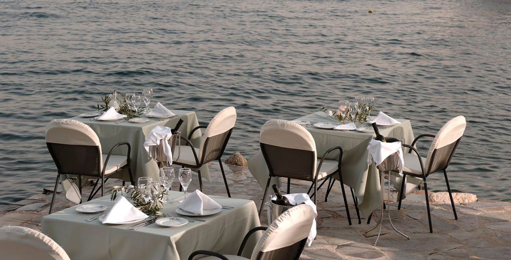 Poseidon Resort 5*