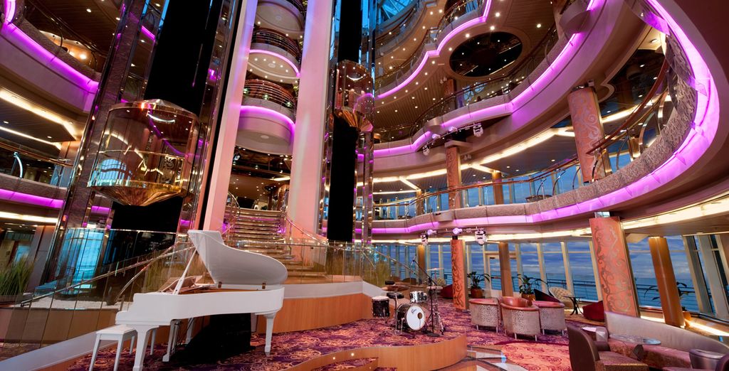 Crociera Royal Caribbean Isole Greche e Turchia
