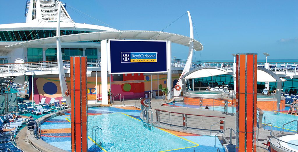 Crociera Royal Caribbean Isole Greche e Turchia