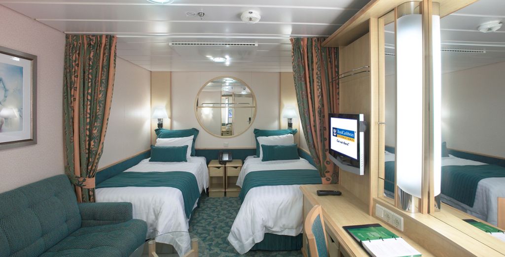 Crociera Royal Caribbean Isole Greche