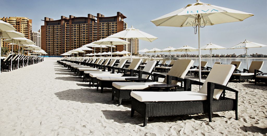 The Ritz Carlton Dubai International Financial Centre 5*