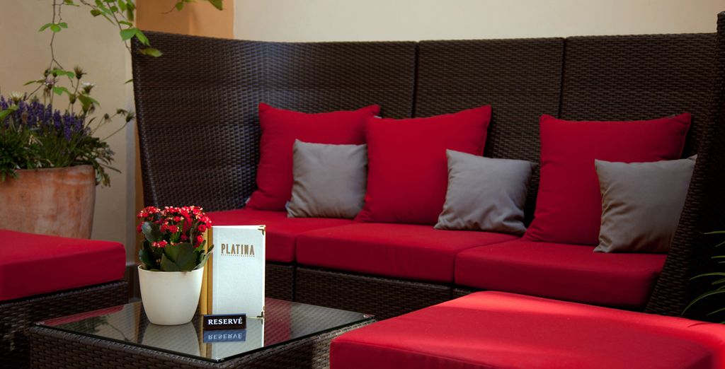 Hotel Leonardo Praga 4*