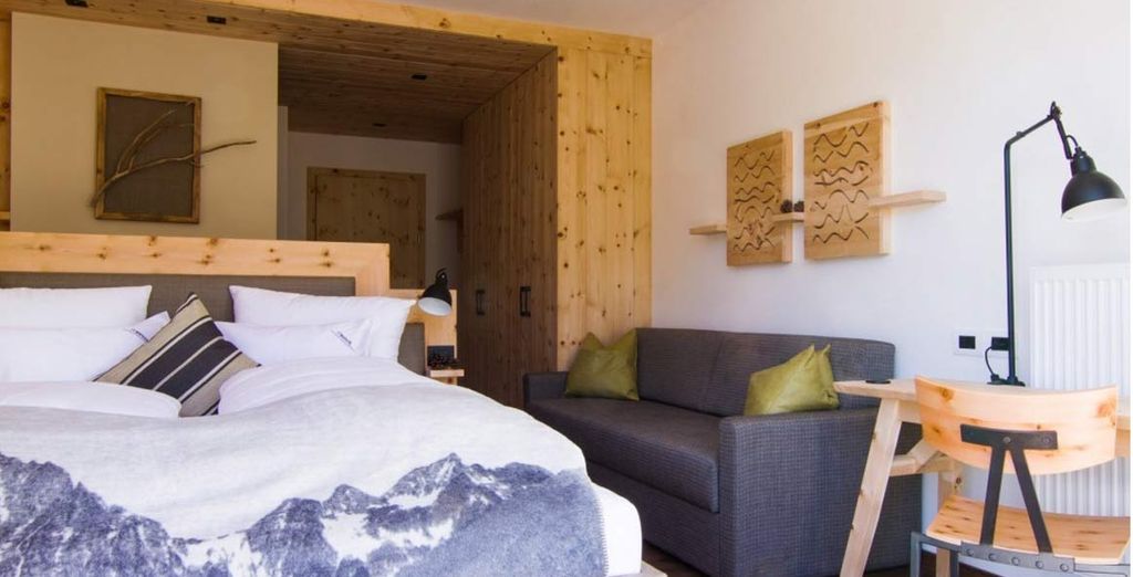 Naturhotel Miraval 