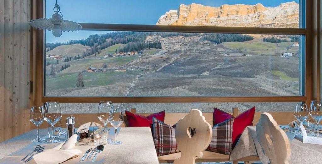 Naturhotel Miraval 