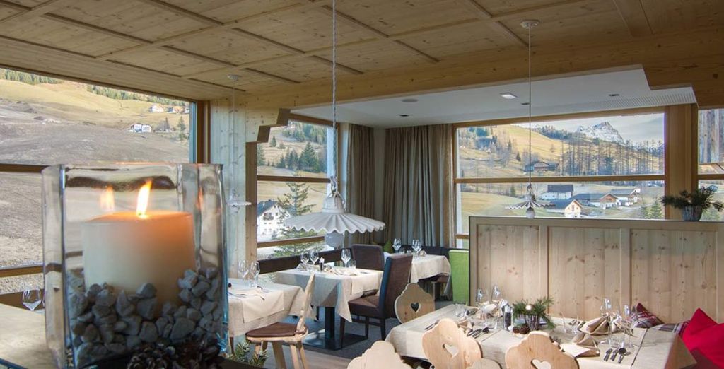 Naturhotel Miraval 
