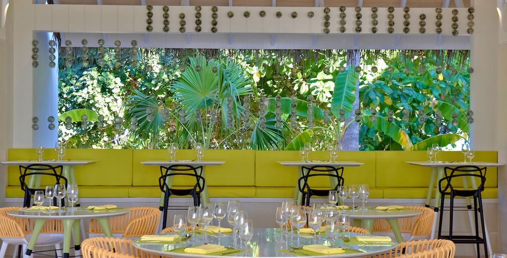 Kandima Maldives 5*