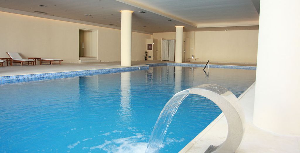 Kassandra Palace 4*