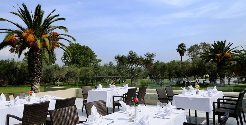 Kassandra Palace 4*