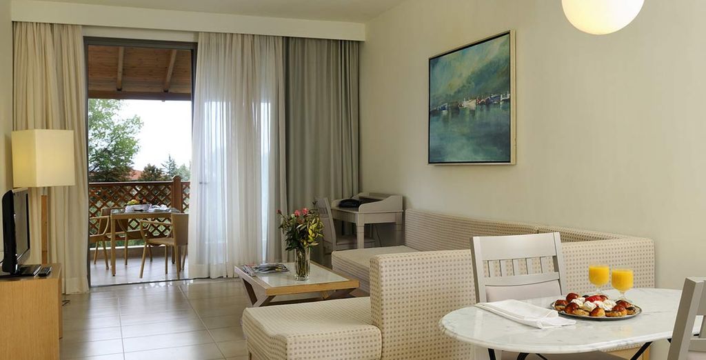 Kassandra Palace 4*