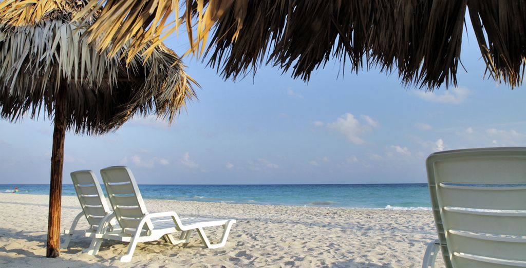 Ocean Varadero El Patriarca 5*