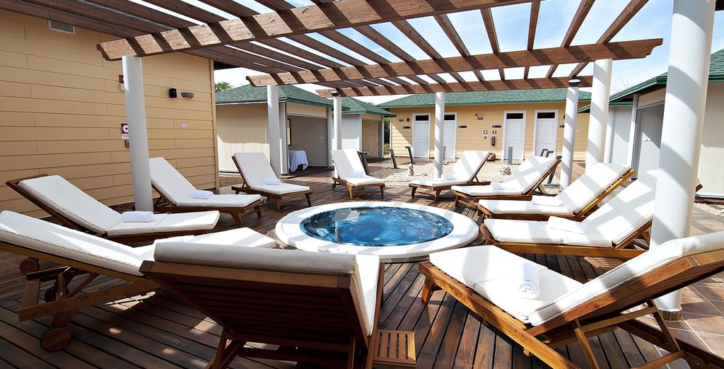 Ocean Varadero El Patriarca 5*