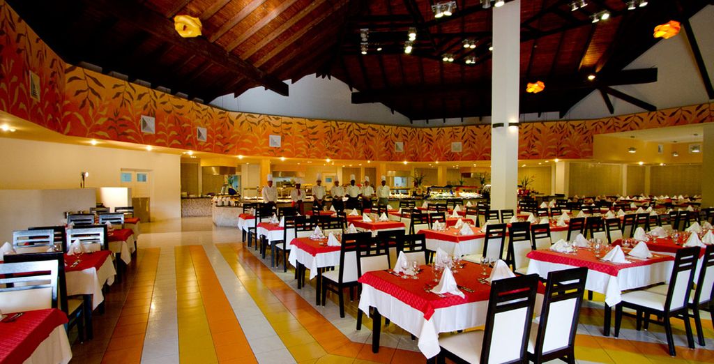 Ocean Varadero El Patriarca 5*
